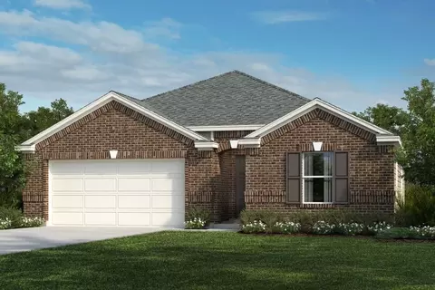 15204 Garrano Way, Manor, TX 78653