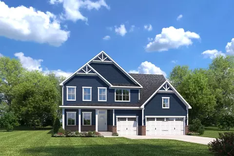 105 Huntcliff Dr, Fayetteville, GA 30215