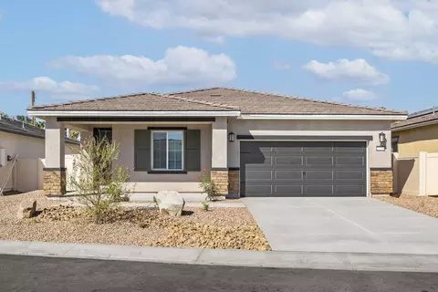 Exterior - 80462 Northgate Rd, Indio, CA 92201 photo 3 of 11