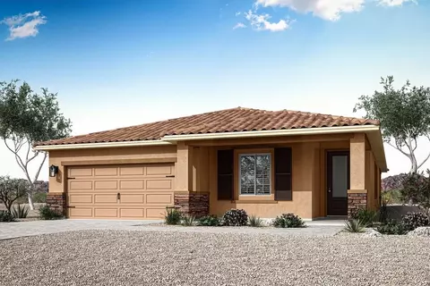 Exterior - 80462 Northgate Rd, Indio, CA 92201 photo 6 of 11