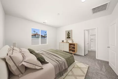 Bedroom - 80462 Northgate Rd, Indio, CA 92201 photo 1 of 1