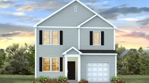 1040 Hardy Dr, Manning, SC 29102