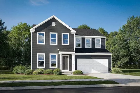 Exterior - 323 Broad Furrows Ave, Delaware, OH 43015 photo 4 of 4