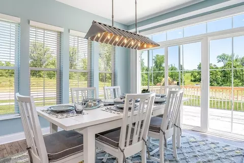 Dining - 323 Broad Furrows Ave, Delaware, OH 43015 photo 3 of 3