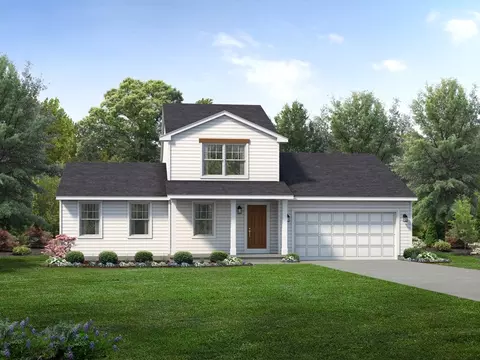 6489 S Dixie Hwy, Cygnet, OH 43413