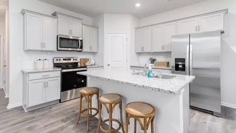 416 Kinneries Dr, Gibsonville, NC 27249