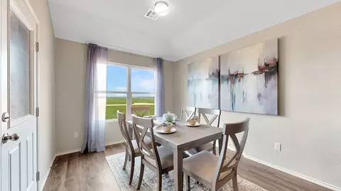 Dining - 29437 E 80th St S, Broken Arrow, OK 74014 photo 1 of 2