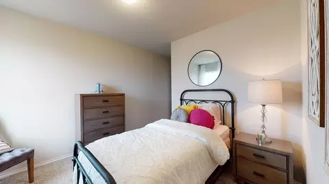 Bedroom - 29437 E 80th St S, Broken Arrow, OK 74014 photo 4 of 4