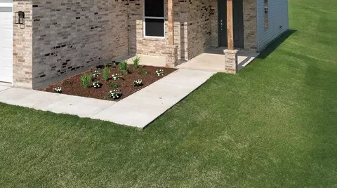 Exterior - 29437 E 80th St S, Broken Arrow, OK 74014 photo 6 of 6