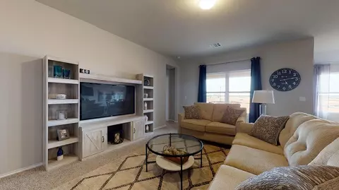 Living - 29437 E 80th St S, Broken Arrow, OK 74014 photo 2 of 3