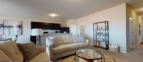 Living - 29437 E 80th St S, Broken Arrow, OK 74014 photo 1 of 3