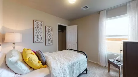 Bedroom - 29437 E 80th St S, Broken Arrow, OK 74014 photo 3 of 4