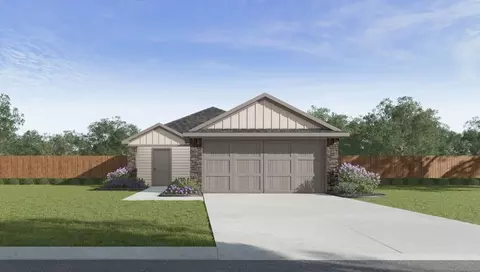14228 Still Stream Way, Oklahoma City, OK 73078