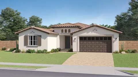 17598 W El Cortez Pl, Surprise, AZ 85387