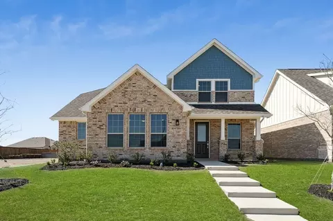 2201 Scissortail St, Waxahachie, TX 75165