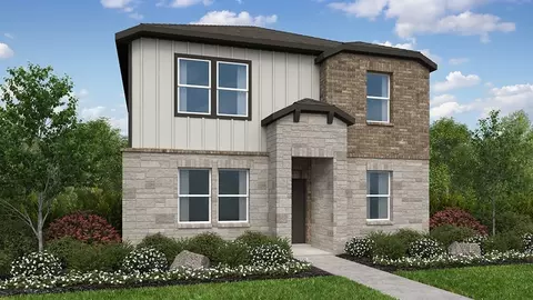 304 Stinchcomb Rd, Hutto, TX 78634