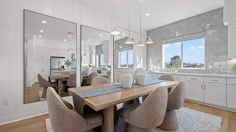 Dining - 604 Sonia, Irvine, CA 92618 photo 1 of 1