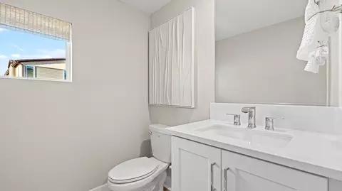 Bath - 604 Sonia, Irvine, CA 92618 photo 2 of 5