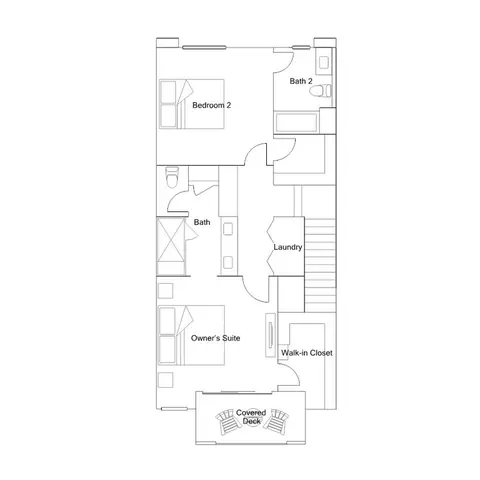 Floorplan - 604 Sonia, Irvine, CA 92618 photo 1 of 1