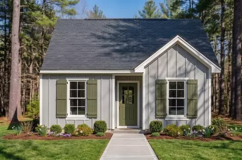 Moose Drive, Baton Rouge, LA 70809