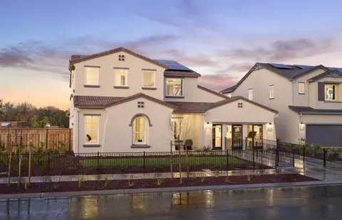 Exterior - 18574 Back Bay Dr, Lathrop, CA 95330 photo 1 of 4