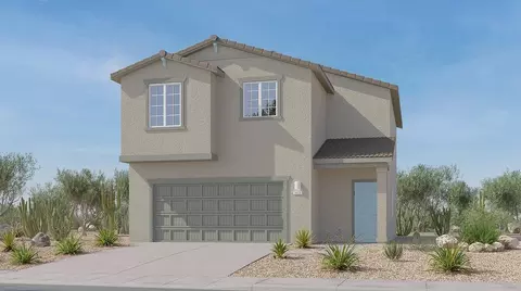 908 W Calle El Colmillo, Sahuarita, AZ 85629