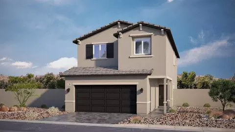 7577 Scott Harbor St, North Las Vegas, NV 89084