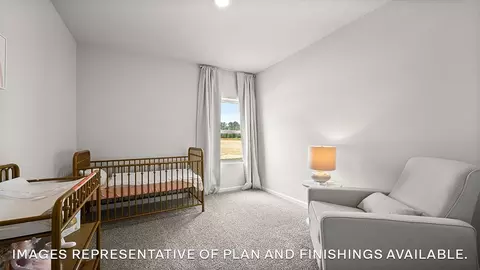 Bedroom - 5935 Belfast Bend Ct, Slidell, LA 70461 photo 3 of 6