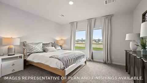 Bedroom - 5935 Belfast Bend Ct, Slidell, LA 70461 photo 1 of 6