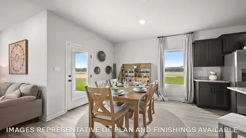 Dining - 5935 Belfast Bend Ct, Slidell, LA 70461 photo 1 of 3