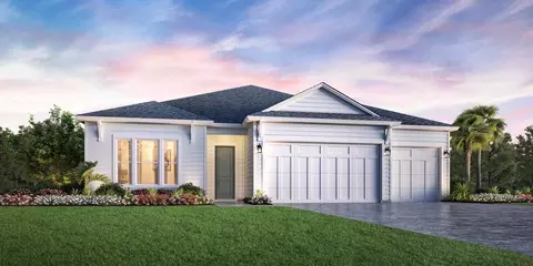 78 Bismarck Palm Rd, Saint Augustine, FL 32092