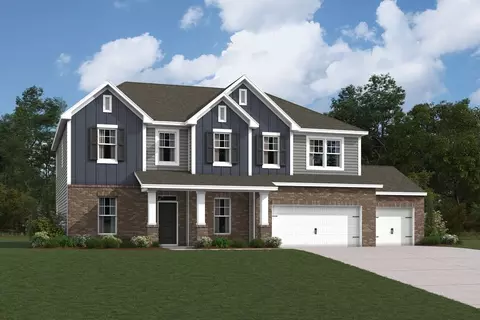 229 Amber Glen Dr, Locust, NC 28097