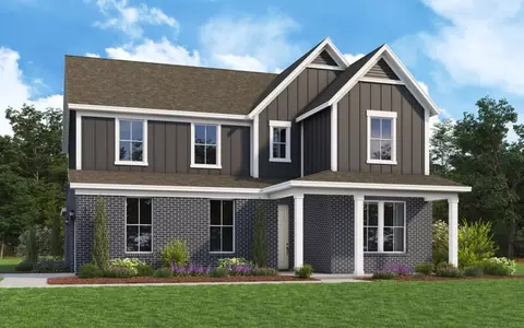 122 Treymor Dr, Mount Juliet, TN 37122