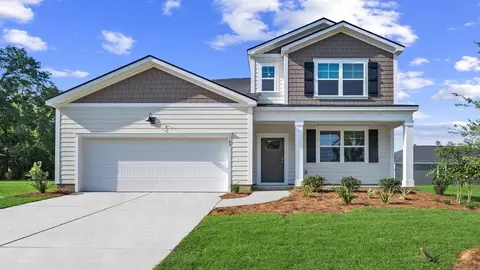 327 Royal Fern Ln, Statesboro, GA 30461