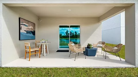 Exterior - 13610 Cornerstone Way, Parrish, FL 34219 photo 5 of 8