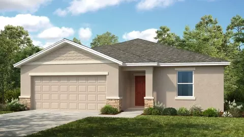 Exterior - 13610 Cornerstone Way, Parrish, FL 34219 photo 2 of 8