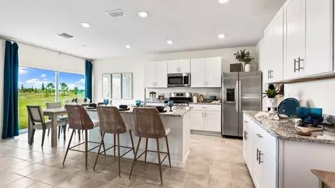 Kitchen - 13610 Cornerstone Way, Parrish, FL 34219 photo 2 of 8