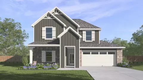 231 Yates St, Bullard, TX 75757