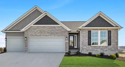 Exterior - 2160 Central Park Dr, Troy, MO 63379 photo 9 of 12