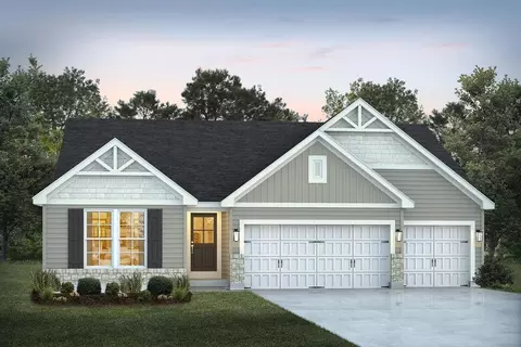 Exterior - 2160 Central Park Dr, Troy, MO 63379 photo 7 of 12