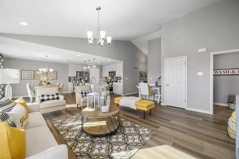 Entry Way - 2160 Central Park Dr, Troy, MO 63379 photo 1 of 4