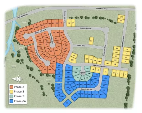 View/Area - 2160 Central Park Dr, Troy, MO 63379 photo 1 of 1