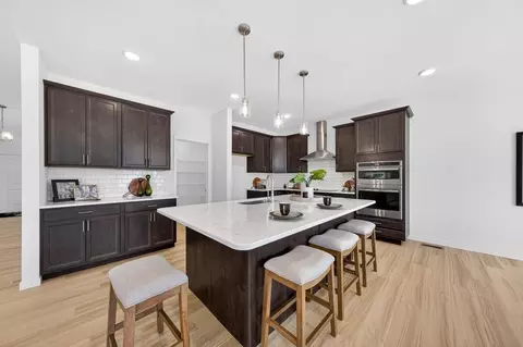 Kitchen - 2160 Central Park Dr, Troy, MO 63379 photo 6 of 8