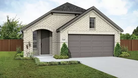 904 Mize Dr, Mckinney, TX 75071