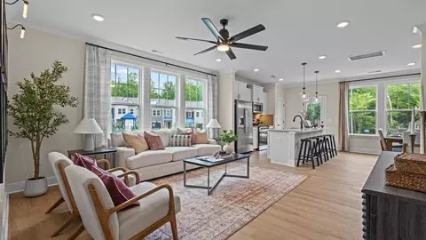 203 Carnaby Ln, Franklinton, NC 27525