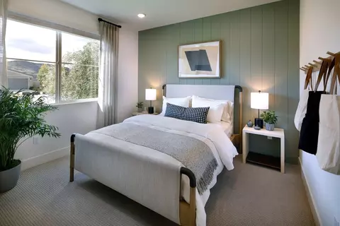 Bedroom - 35104 Citron Ln, Fallbrook, CA 92028 photo 5 of 11