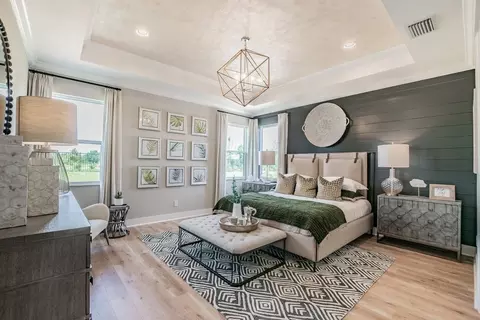 Bedroom - 3776 142nd Ter E, Parrish, FL 34219 photo 1 of 4