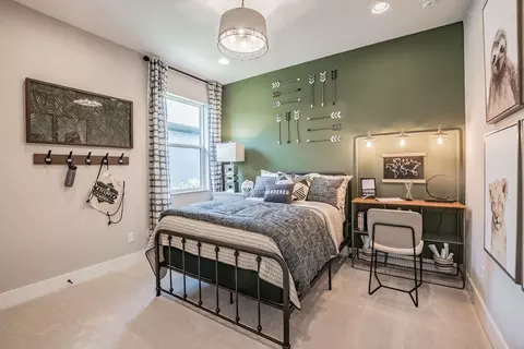 Bedroom - 3776 142nd Ter E, Parrish, FL 34219 photo 2 of 4