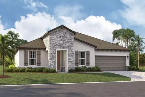 Exterior - 3776 142nd Ter E, Parrish, FL 34219 photo 2 of 5