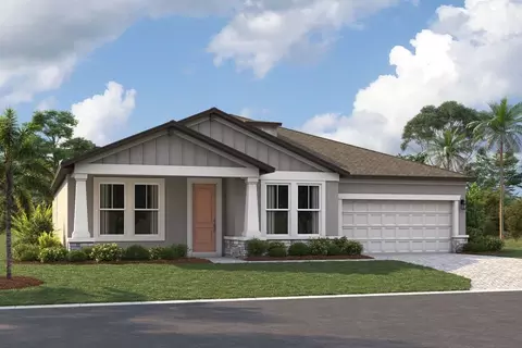 Exterior - 3776 142nd Ter E, Parrish, FL 34219 photo 3 of 5